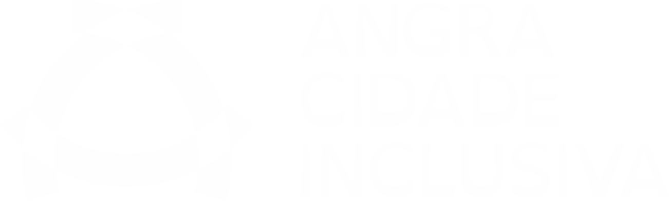 Logo - Angra dos Reis - Cidade Inclusiva